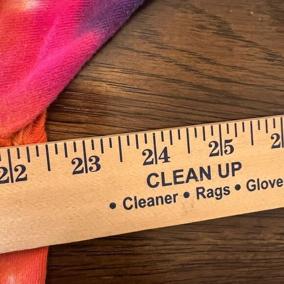 Grateful Dead Liquid Blue 1994 Tie-Dye The Bus Came By Graphic T-Shirt. Size L. - Picture 11 of 11